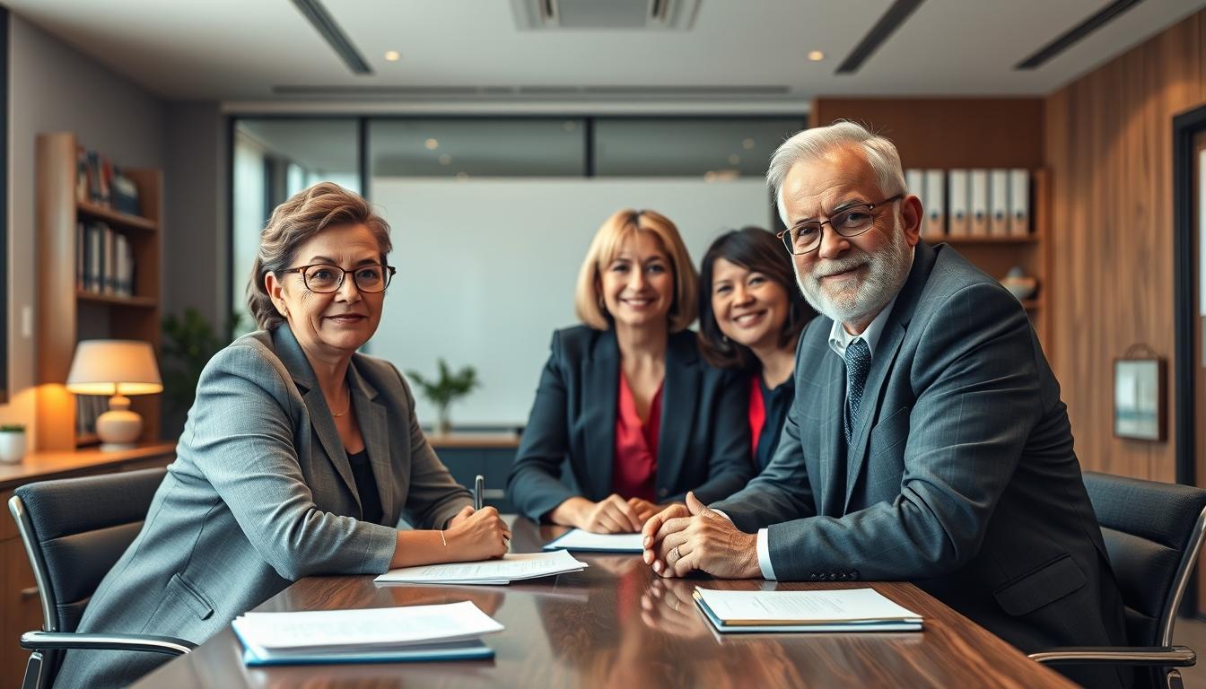 Startup contract planning