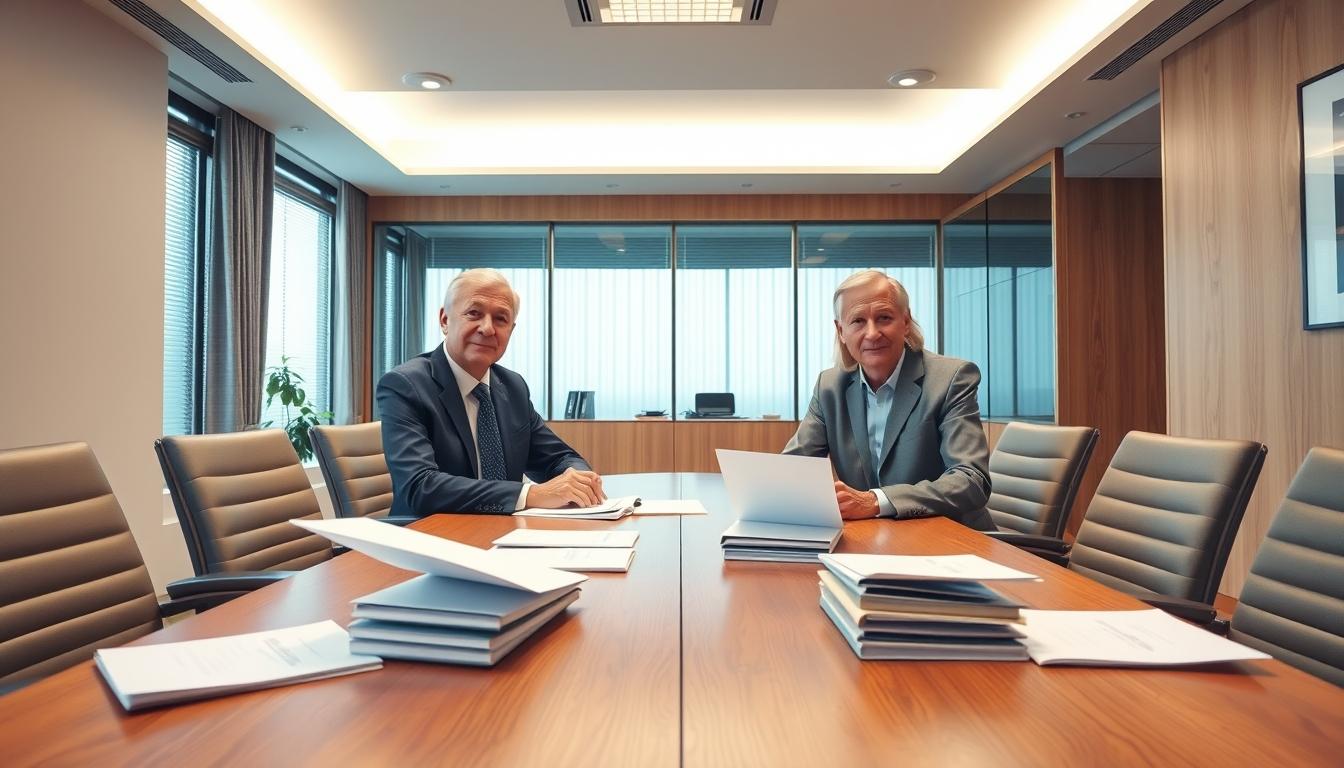 About PropertyDealAdvisor and business legal support