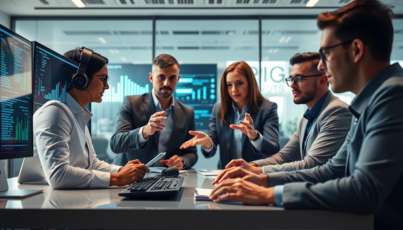 Custom business systems and integrations