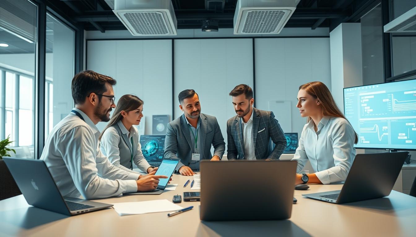 Enterprise platform scalability and system integration